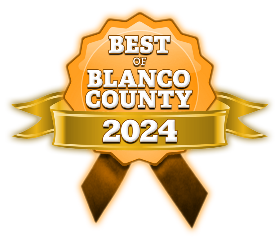 2024 Best of Blanco County
