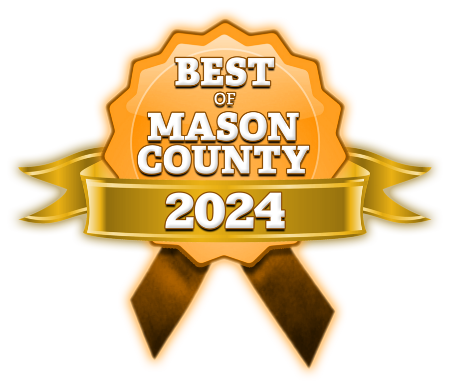 2024 Best of Mason County