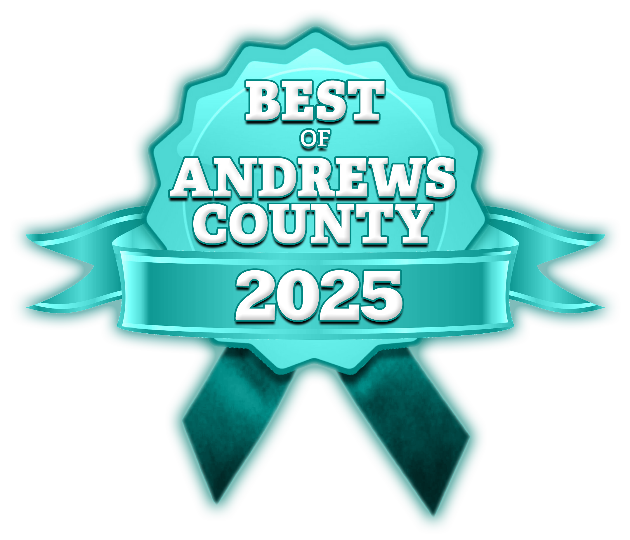 2025 Best of Andrews County