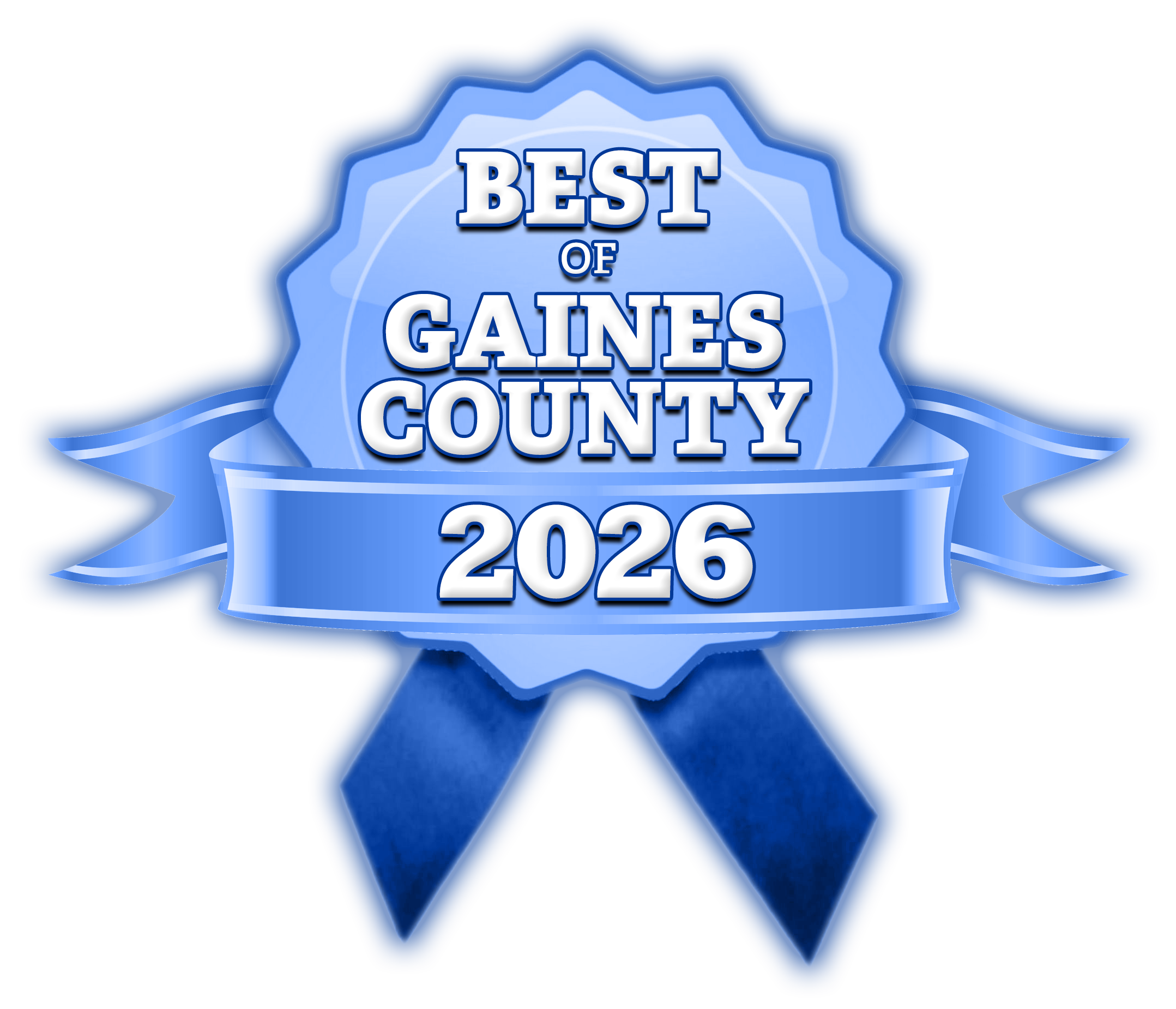 2026 Best of Gaines County